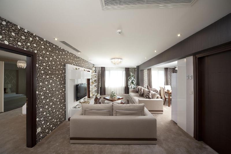 Golf Royal Ä°stanbul Residence image