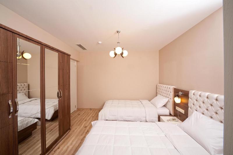 Golf Royal Ä°stanbul Residence image