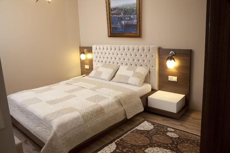 Golf Royal Ä°stanbul Residence image