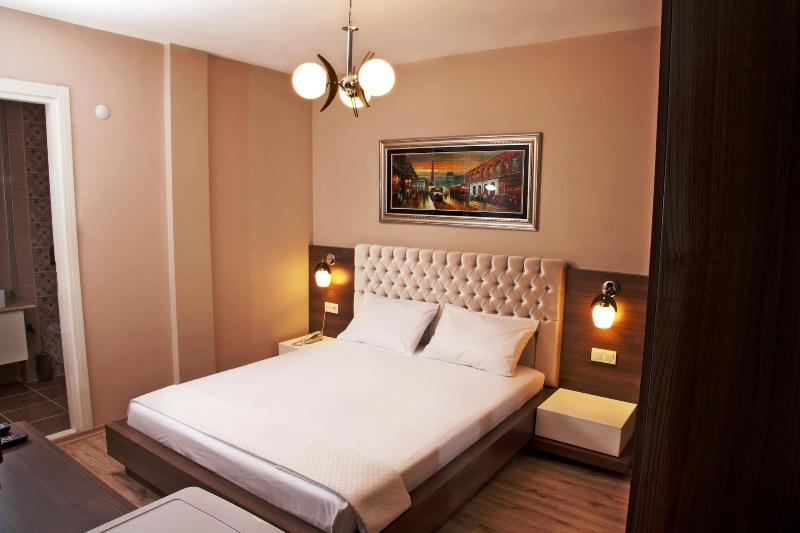 Golf Royal Ä°stanbul Residence image