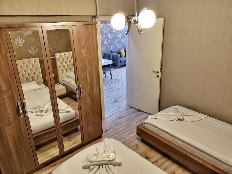 Golf Royal Ä°stanbul Residence image