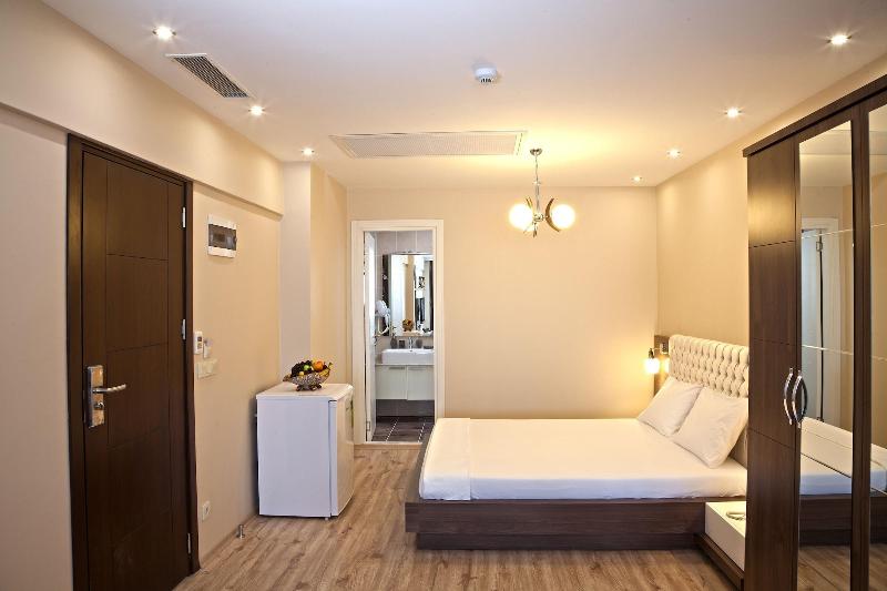 Golf Royal Ä°stanbul Residence image