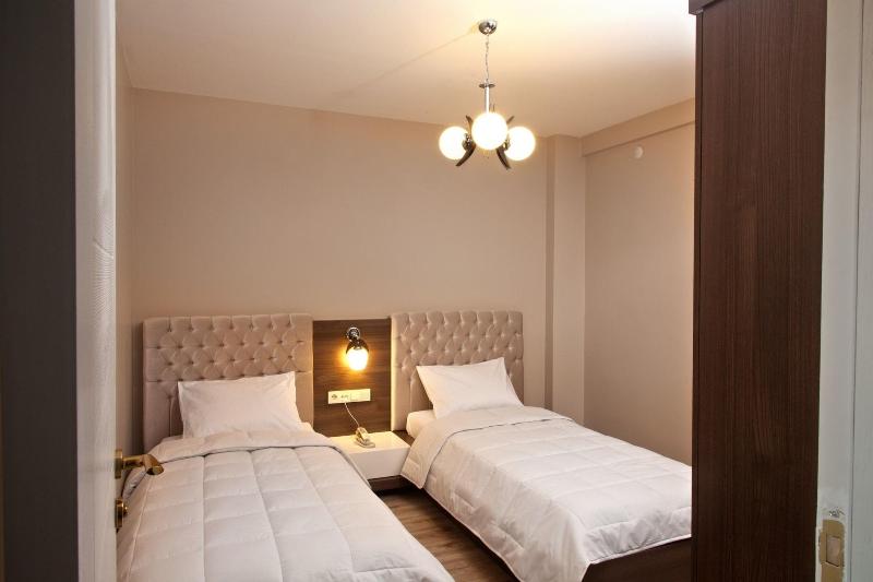 Golf Royal Ä°stanbul Residence image