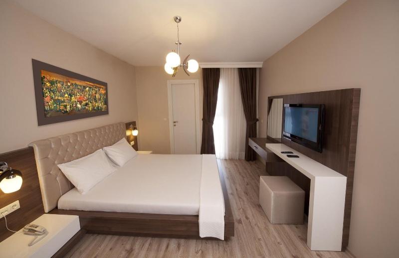Golf Royal Ä°stanbul Residence image