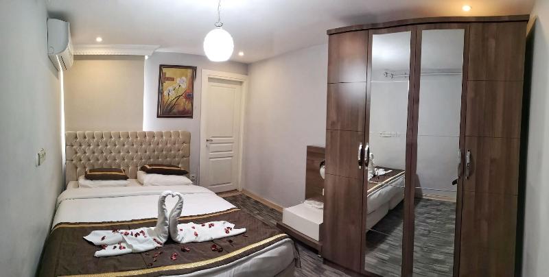 Golf Royal Ä°stanbul Residence image