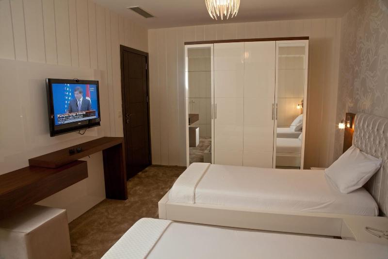 Golf Royal Ä°stanbul Residence image