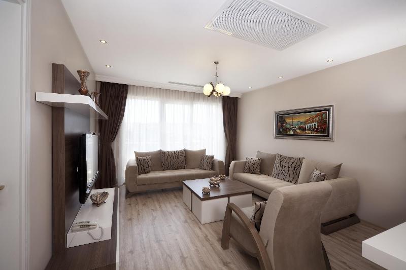 Golf Royal Ä°stanbul Residence image