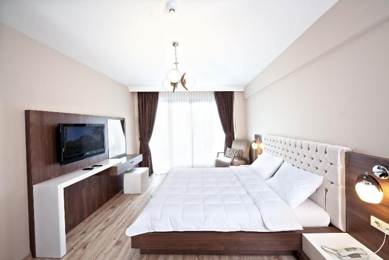 Golf Royal Ä°stanbul Residence image