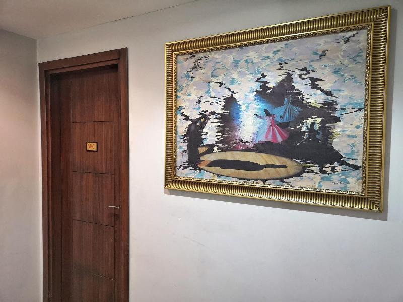 Golf Royal Ä°stanbul Residence image