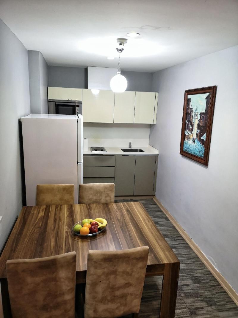 Golf Royal Ä°stanbul Residence image