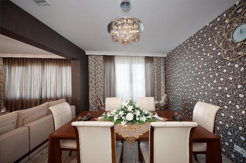 Golf Royal Ä°stanbul Residence image
