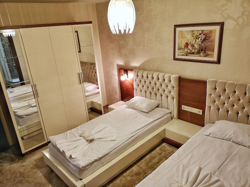 Golf Royal Ä°stanbul Residence image