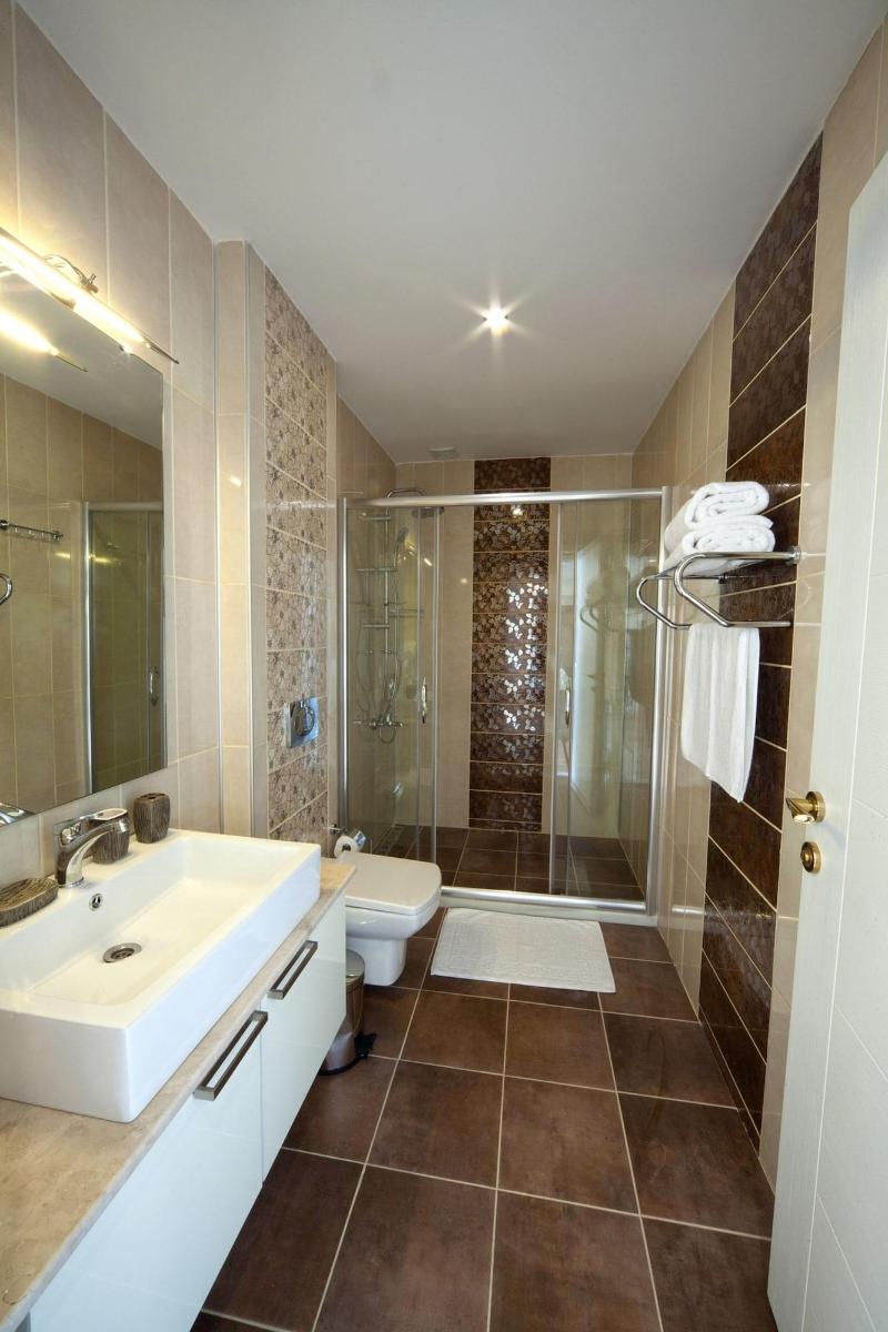 Golf Royal Ä°stanbul Residence image