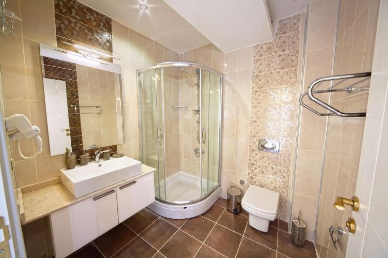 Golf Royal Ä°stanbul Residence image