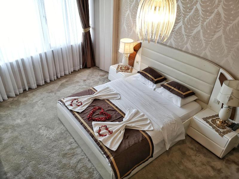 Golf Royal Ä°stanbul Residence image