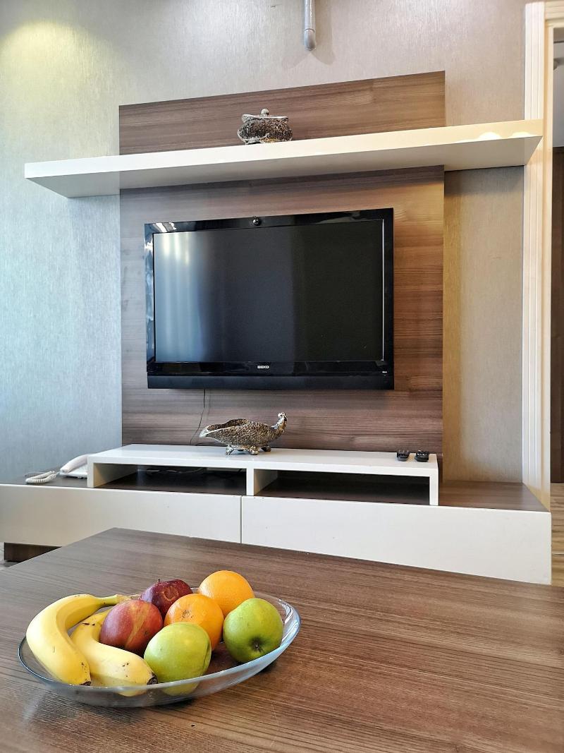 Golf Royal Ä°stanbul Residence image