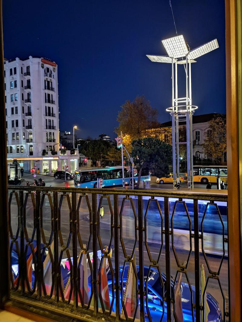 Golf Royal Ä°stanbul Residence image