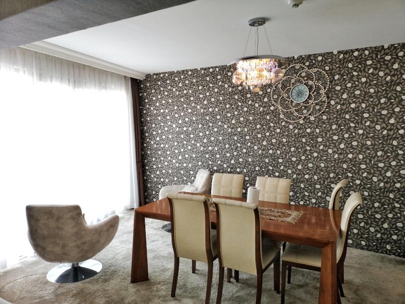 Golf Royal Ä°stanbul Residence image