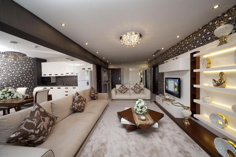 Golf Royal Ä°stanbul Residence image