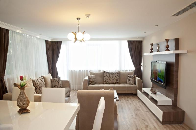 Golf Royal Ä°stanbul Residence image