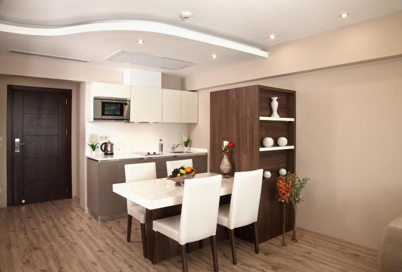 Golf Royal Ä°stanbul Residence image