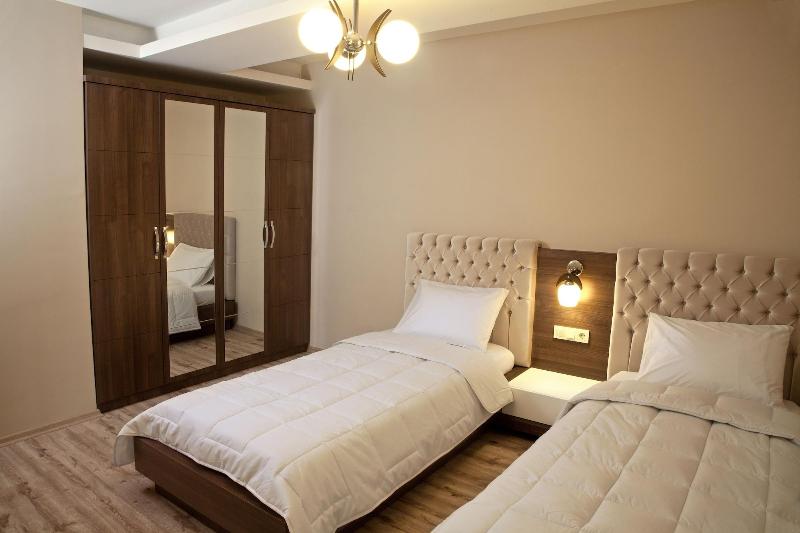 Golf Royal Ä°stanbul Residence image