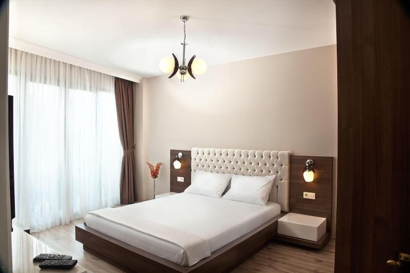 Golf Royal Ä°stanbul Residence image