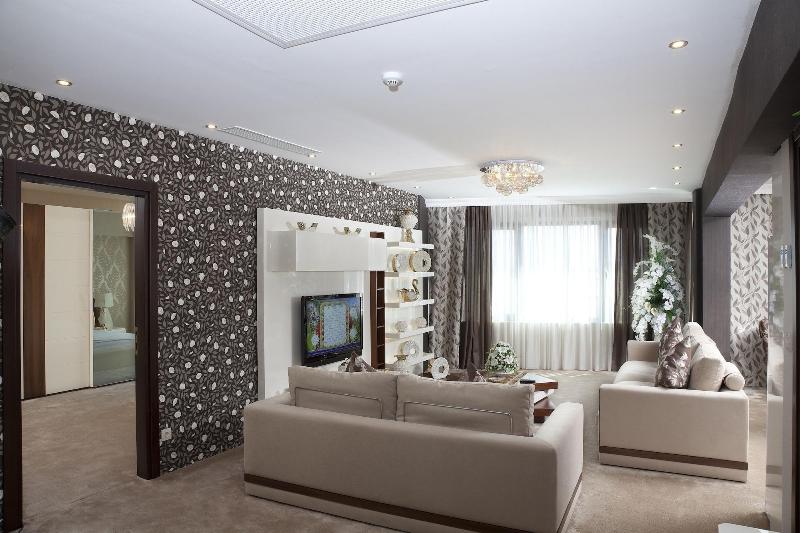Golf Royal Ä°stanbul Residence image