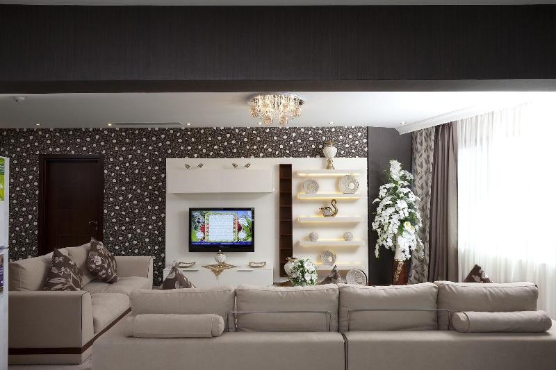Golf Royal Ä°stanbul Residence image