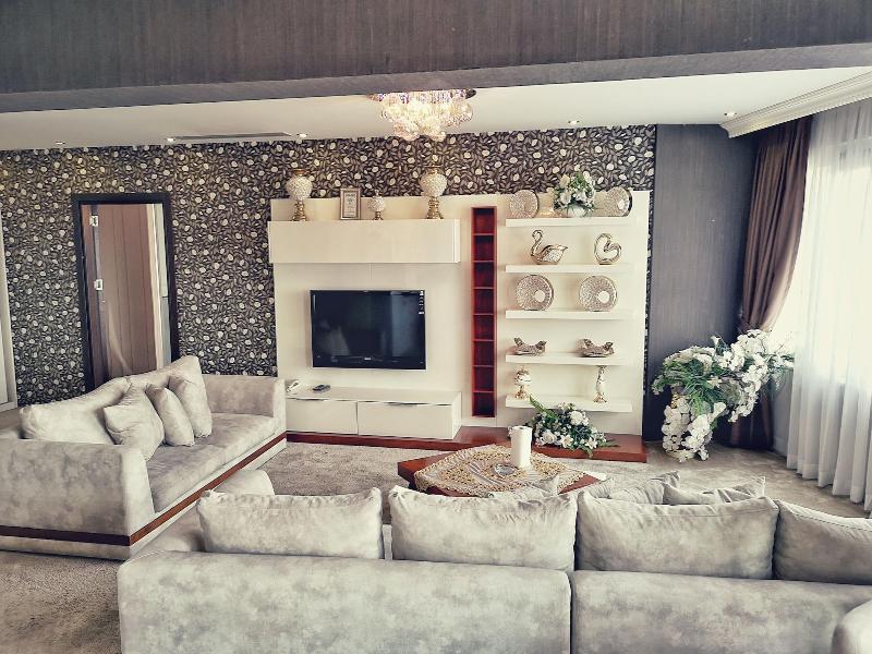 Golf Royal Ä°stanbul Residence image