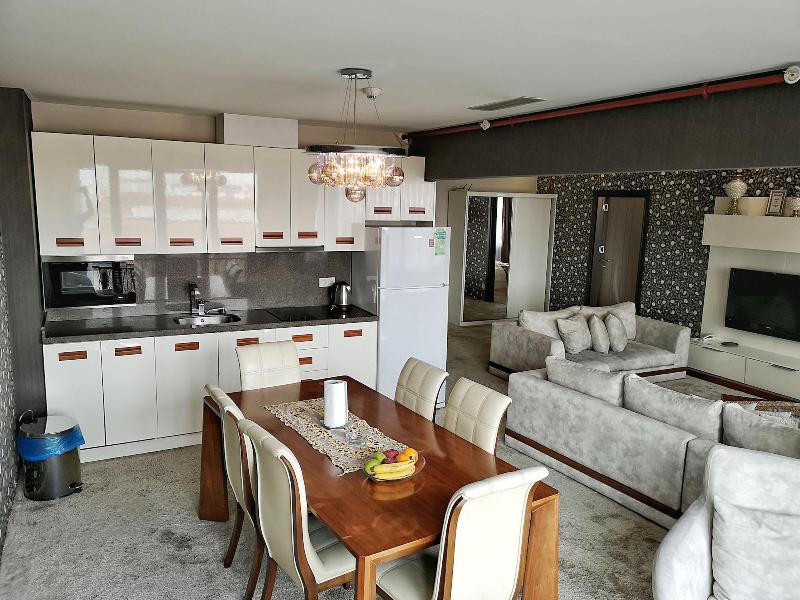 Golf Royal Ä°stanbul Residence image