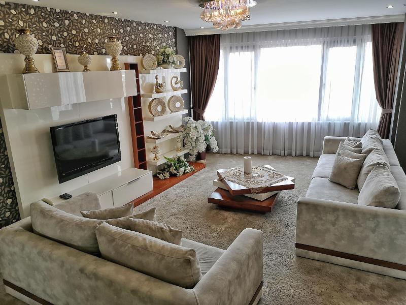 Golf Royal Ä°stanbul Residence image
