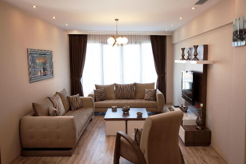 Golf Royal Ä°stanbul Residence image