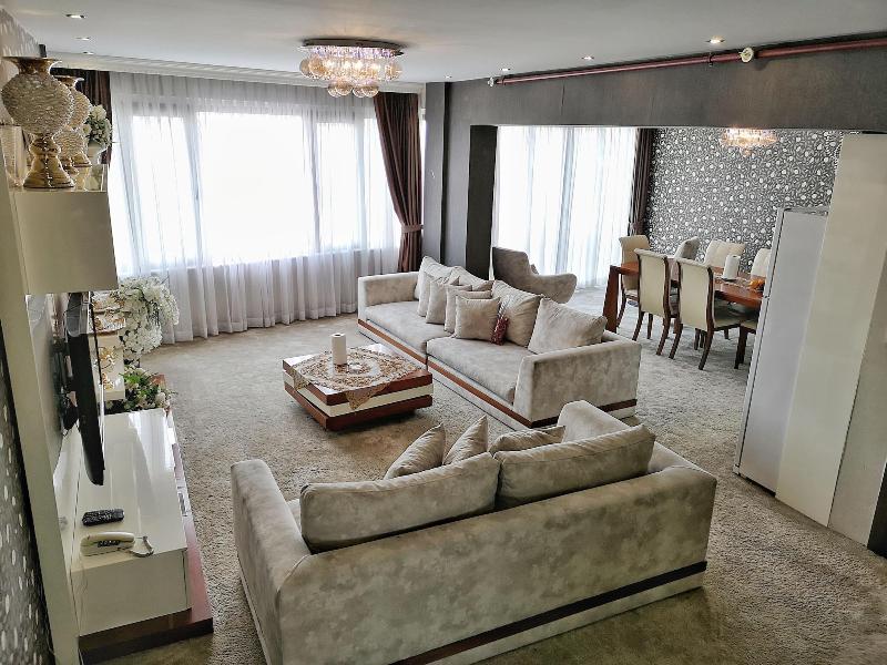 Golf Royal Ä°stanbul Residence image