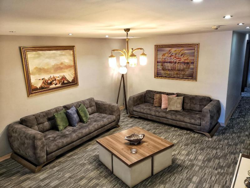 Golf Royal Ä°stanbul Residence image
