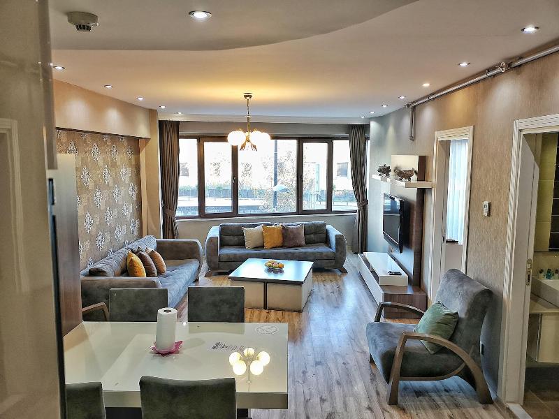 Golf Royal Ä°stanbul Residence image