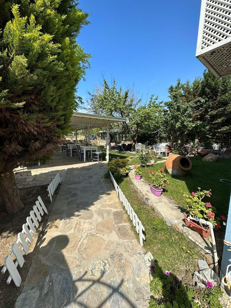 Bozcaada KÄ±rlÄ± Otel image