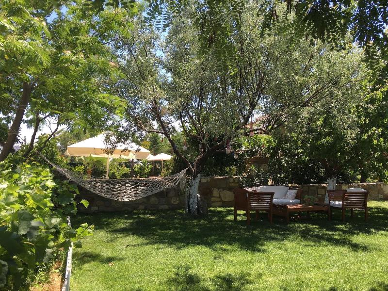 Bozcaada KÄ±rlÄ± Otel image