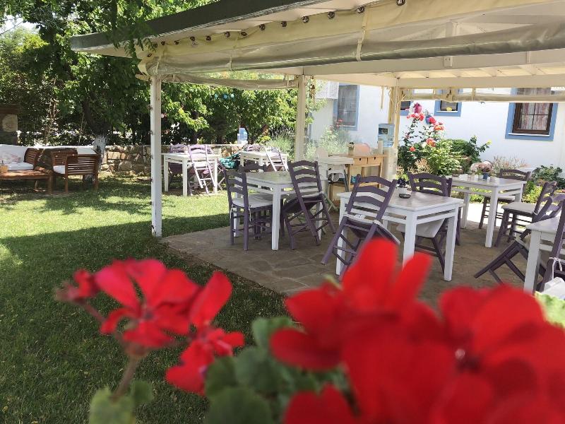 Bozcaada KÄ±rlÄ± Otel image