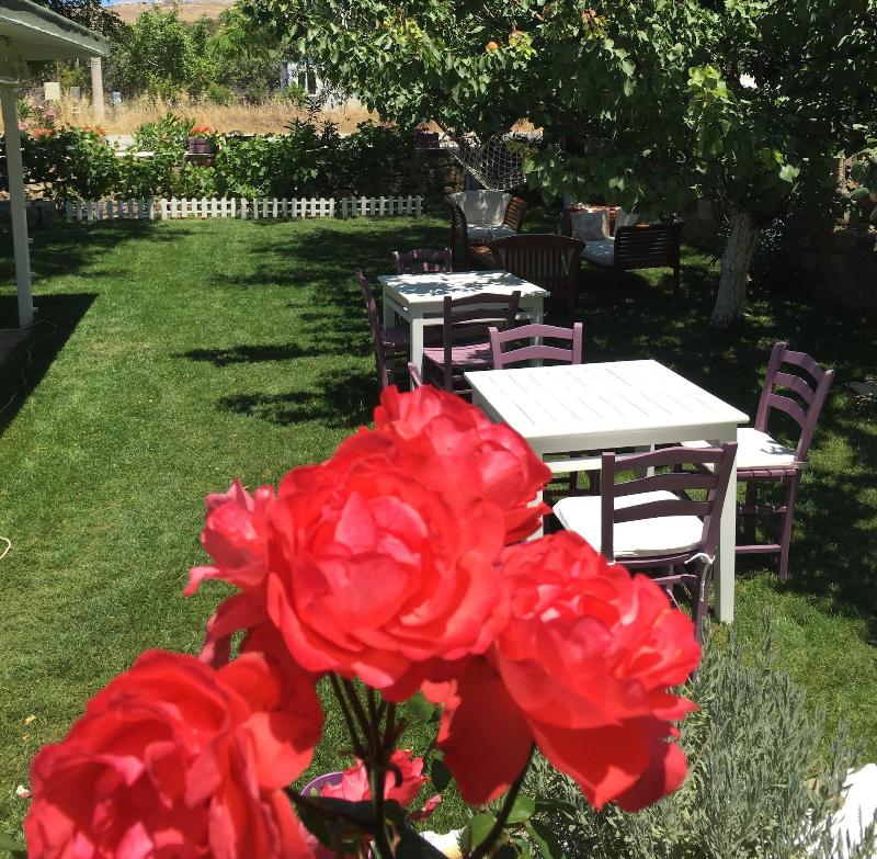 Bozcaada KÄ±rlÄ± Otel image