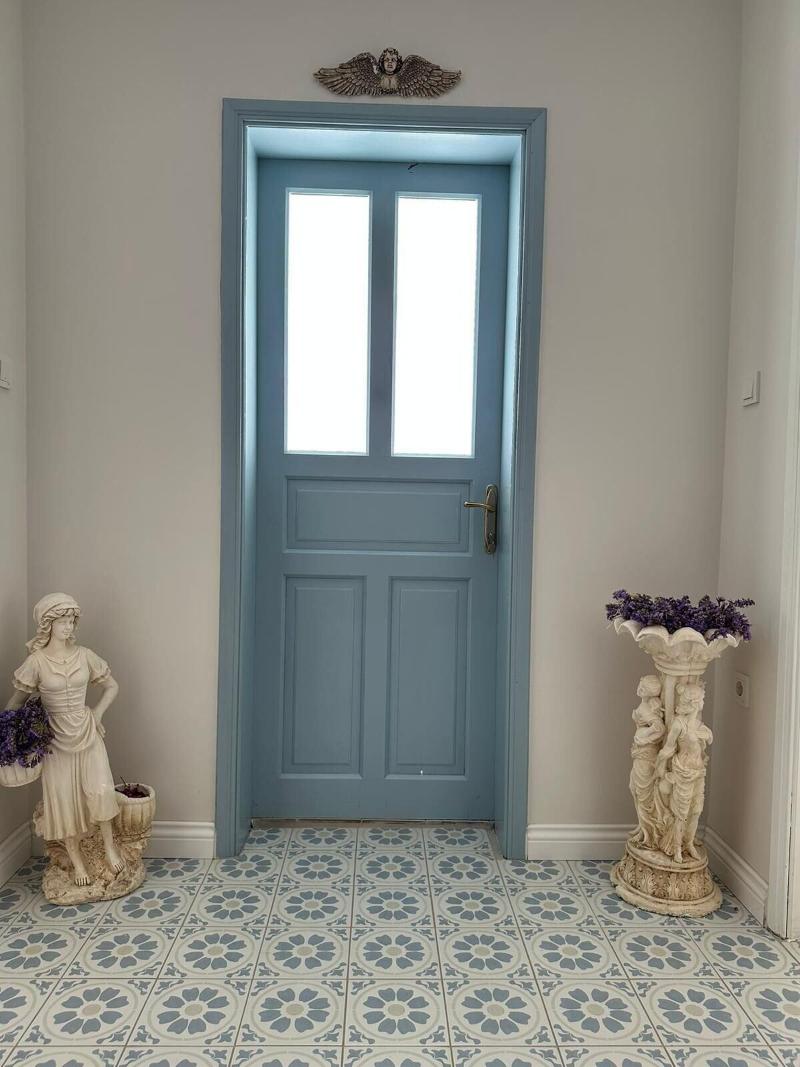 Bozcaada KÄ±rlÄ± Otel image