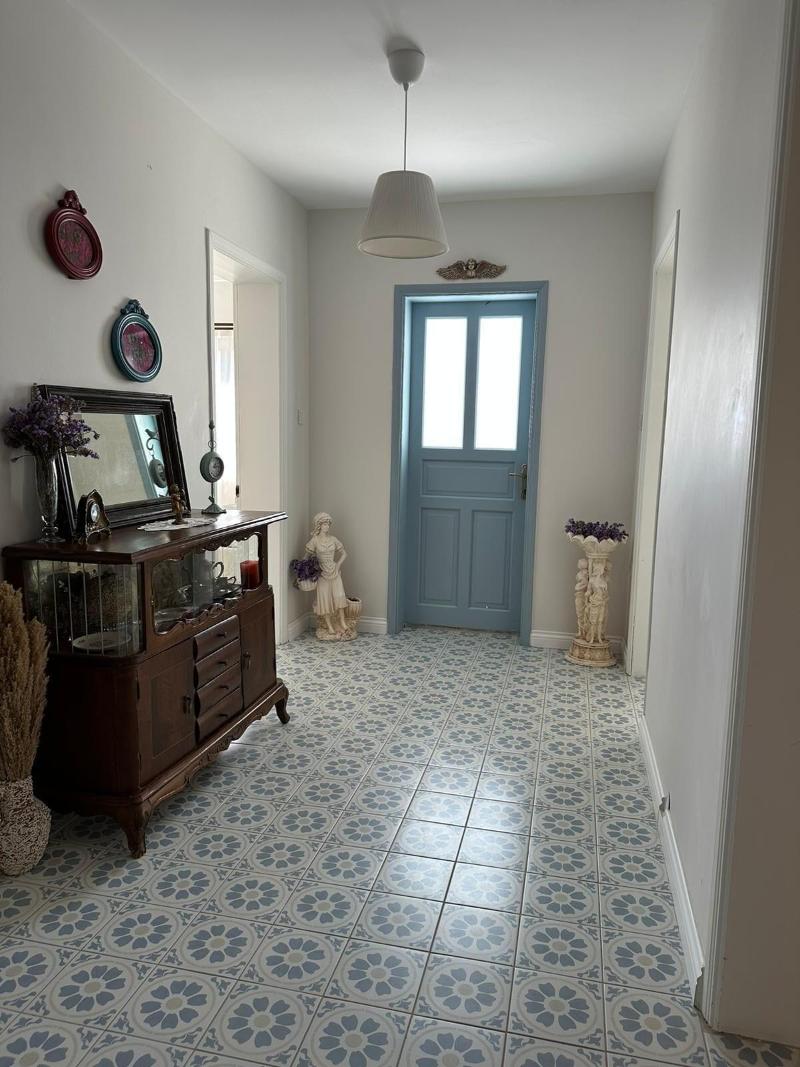 Bozcaada KÄ±rlÄ± Otel image