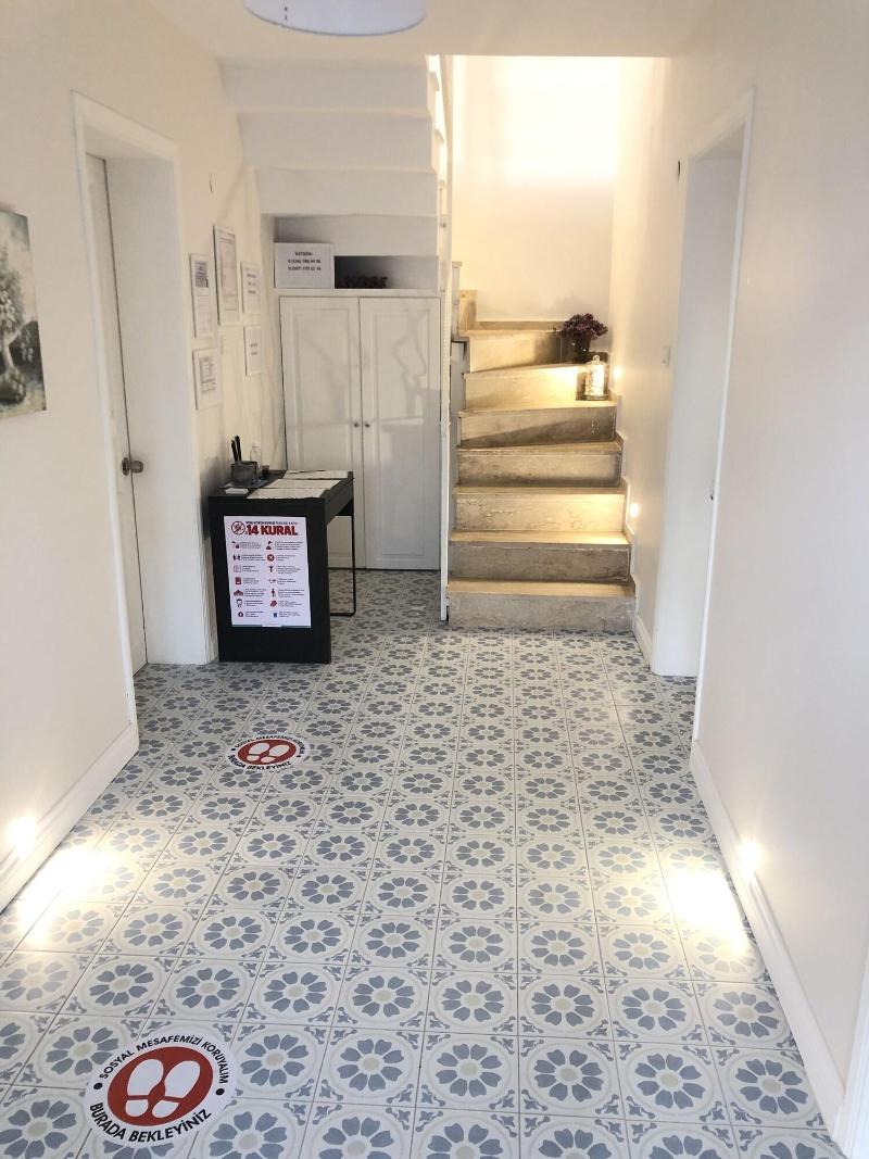 Bozcaada KÄ±rlÄ± Otel image