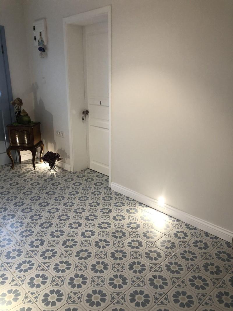 Bozcaada KÄ±rlÄ± Otel image