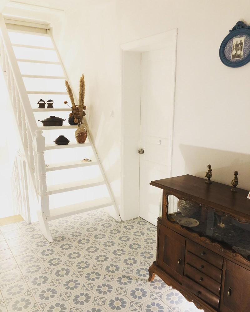 Bozcaada KÄ±rlÄ± Otel image