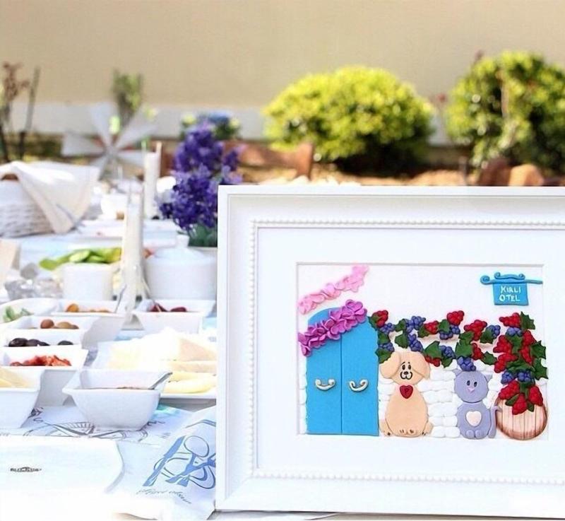 Bozcaada KÄ±rlÄ± Otel image