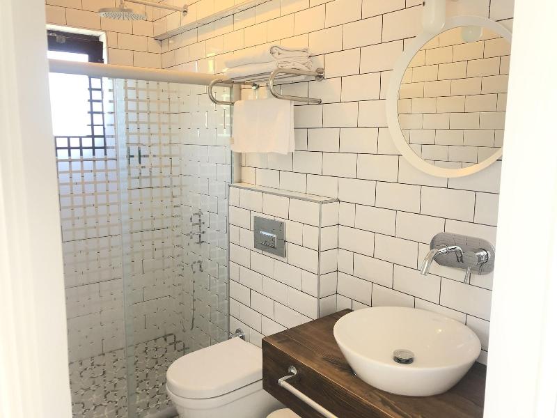 Bozcaada KÄ±rlÄ± Otel image