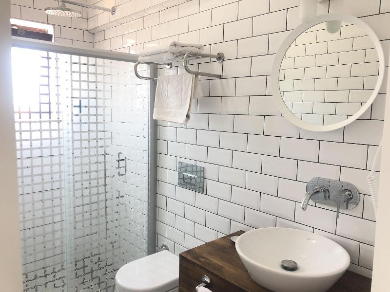 Bozcaada KÄ±rlÄ± Otel image