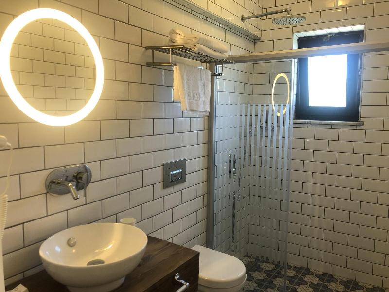 Bozcaada KÄ±rlÄ± Otel image