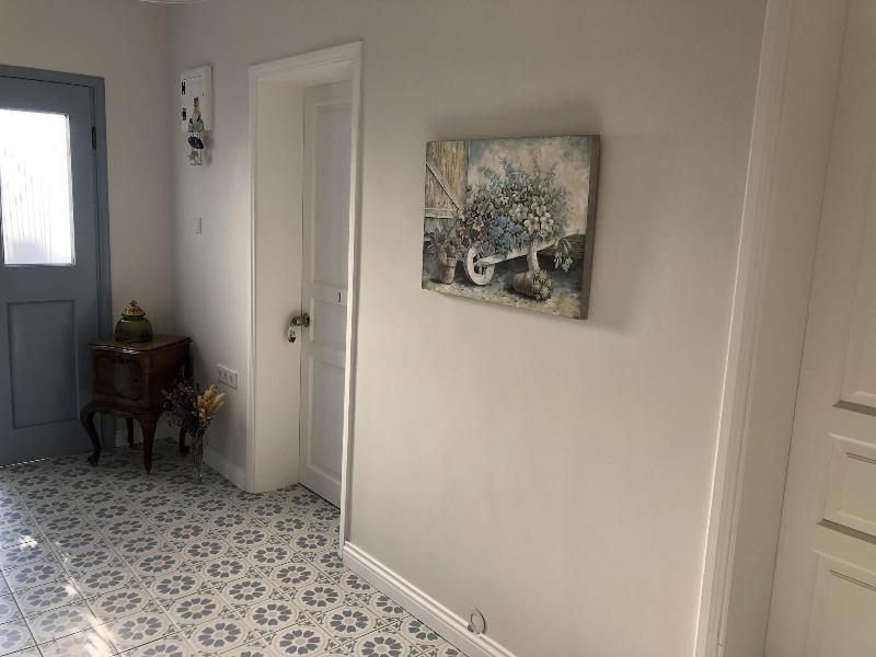 Bozcaada KÄ±rlÄ± Otel image